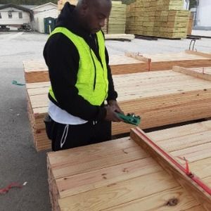 Meet your Posher, Eric